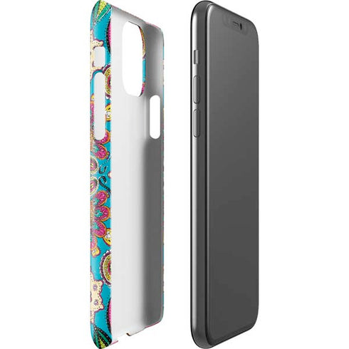 Tantra Ginseng iPhone 11 Pro Lite Case
