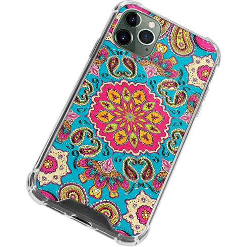 Tantra Ginseng iPhone 11 Pro Max Clear Case