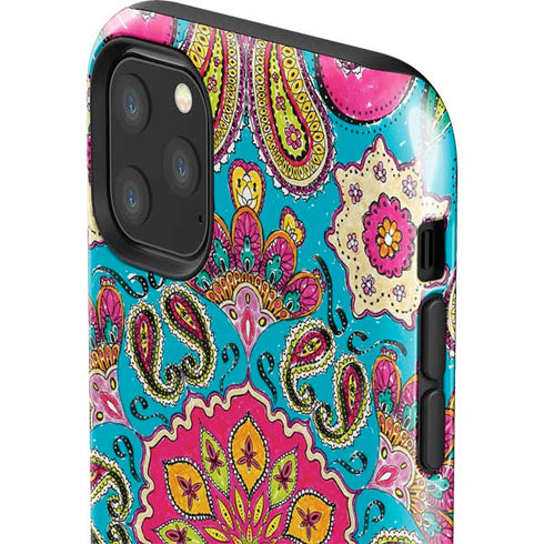 Tantra Ginseng iPhone 11 Pro Max Impact Case