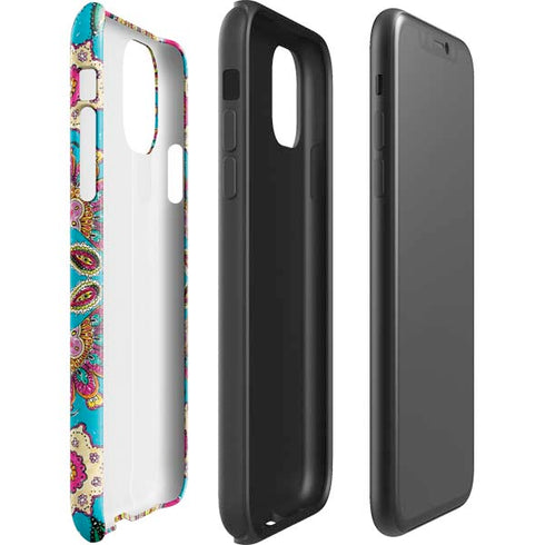 Tantra Ginseng iPhone 11 Pro Max Impact Case