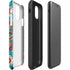 Tantra Ginseng iPhone 11 Pro Max Impact Case