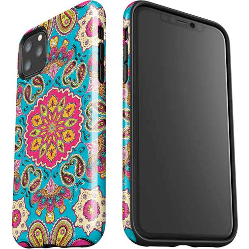 Tantra Ginseng iPhone 11 Pro Max Impact Case