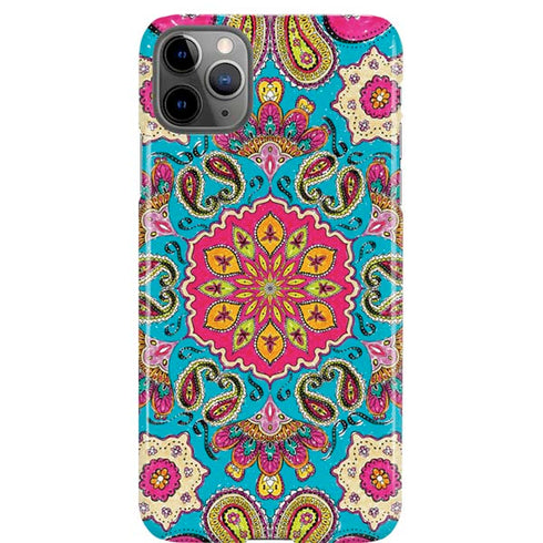 Tantra Ginseng iPhone 11 Pro Max Lite Case
