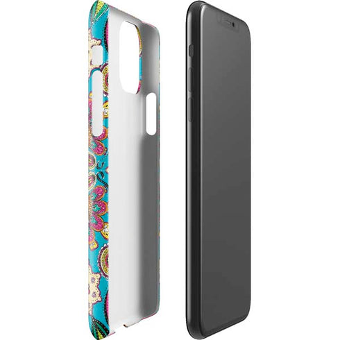 Tantra Ginseng iPhone 11 Pro Max Lite Case