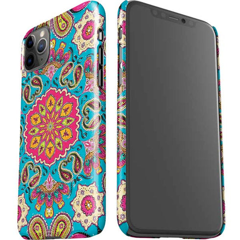 Tantra Ginseng iPhone 11 Pro Max Lite Case