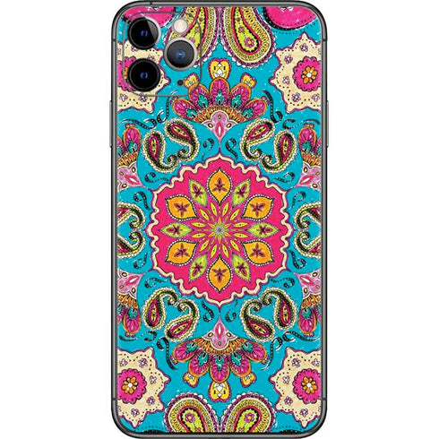 Tantra Ginseng iPhone 11 Pro Max Skin