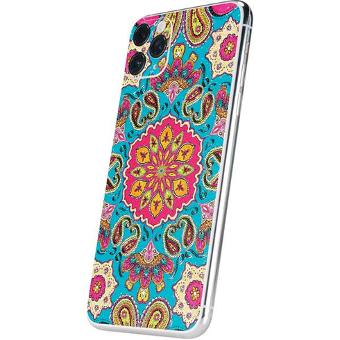 Tantra Ginseng iPhone 11 Pro Max Skin