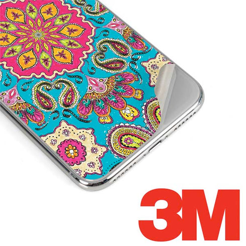 Tantra Ginseng iPhone 11 Pro Max Skin