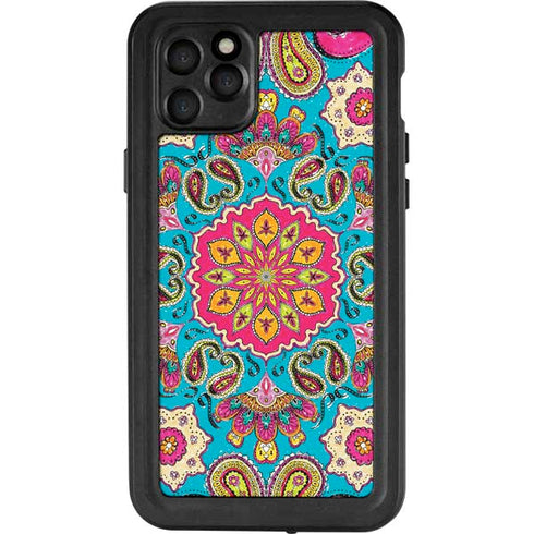 Tantra Ginseng iPhone 11 Pro Max Waterproof Case