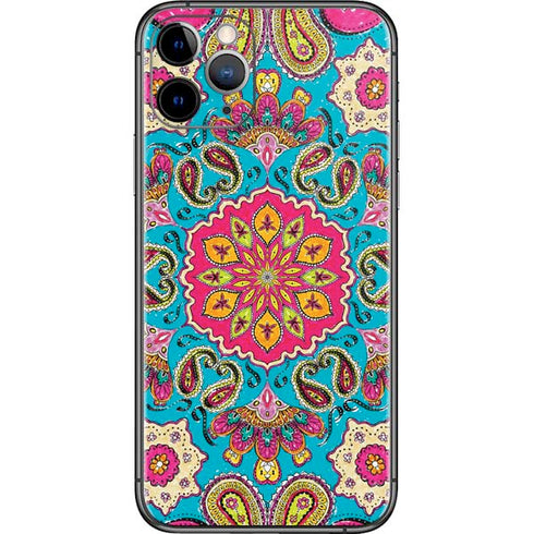 Tantra Ginseng iPhone 11 Pro Skin