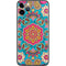Tantra Ginseng iPhone 11 Pro Skin