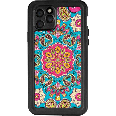 Tantra Ginseng iPhone 11 Pro Waterproof Case