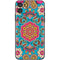 Tantra Ginseng iPhone 11 Skin