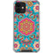 Tantra Ginseng iPhone 12 Clear Case