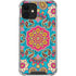 Tantra Ginseng iPhone 12 Clear Case