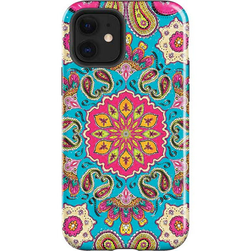 Tantra Ginseng iPhone 12 Impact Case