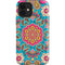 Tantra Ginseng iPhone 12 Impact Case
