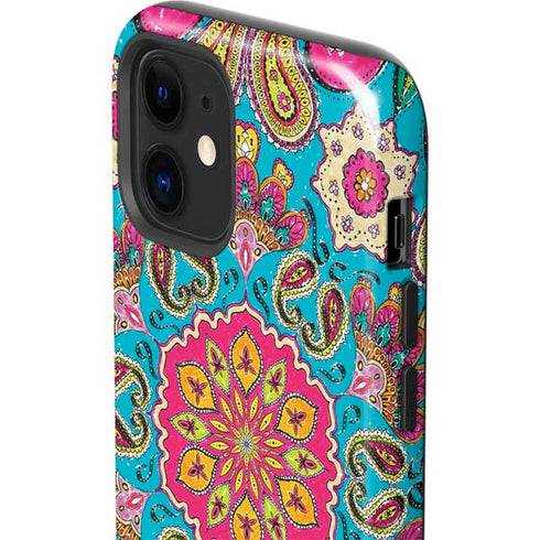 Tantra Ginseng iPhone 12 Impact Case