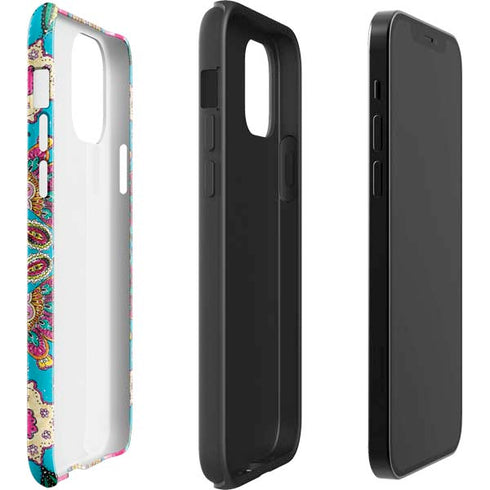 Tantra Ginseng iPhone 12 Impact Case