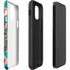 Tantra Ginseng iPhone 12 Impact Case