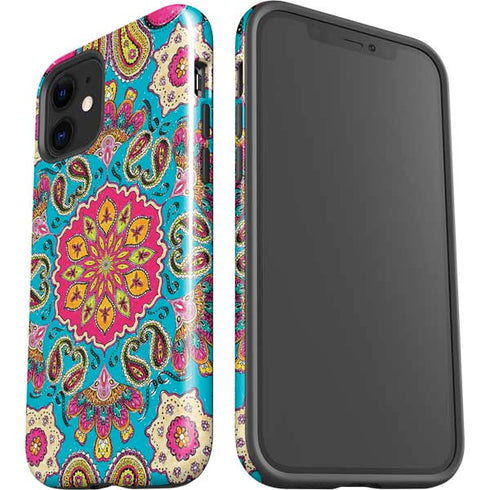 Tantra Ginseng iPhone 12 Impact Case