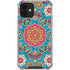 Tantra Ginseng iPhone 12 Mini Clear Case