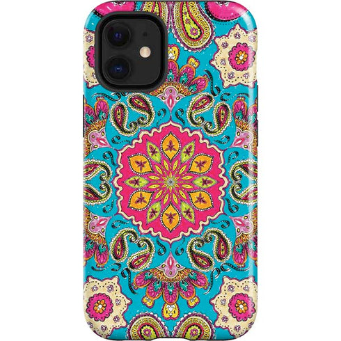 Tantra Ginseng iPhone 12 Mini Impact Case