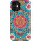 Tantra Ginseng iPhone 12 Mini Impact Case