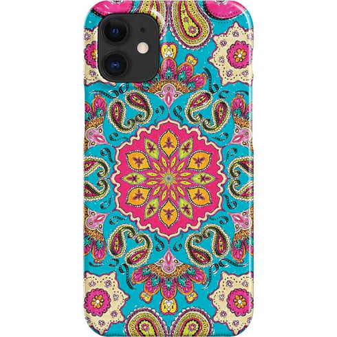 Tantra Ginseng iPhone 12 Mini Lite Case