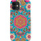 Tantra Ginseng iPhone 12 Mini Lite Case