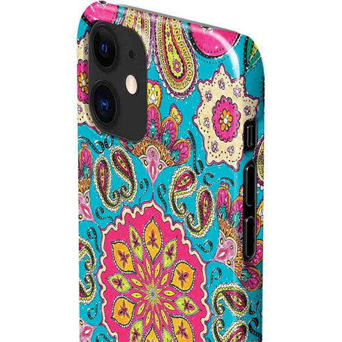 Tantra Ginseng iPhone 12 Mini Lite Case