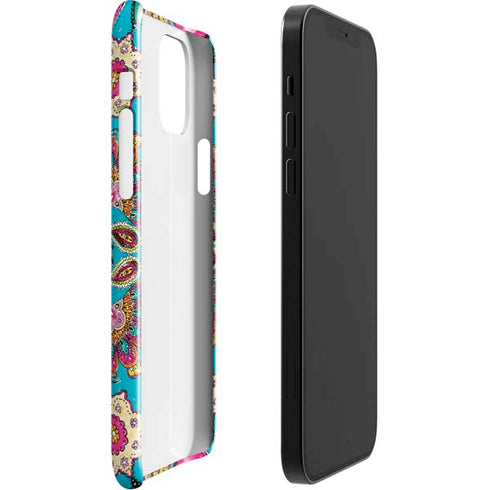 Tantra Ginseng iPhone 12 Mini Lite Case