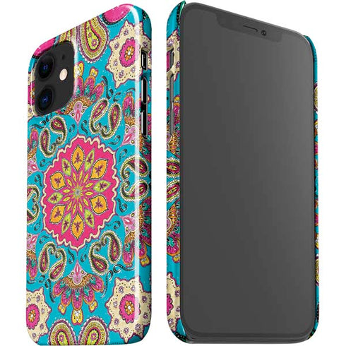 Tantra Ginseng iPhone 12 Mini Lite Case