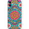 Tantra Ginseng iPhone 12 Mini Skin