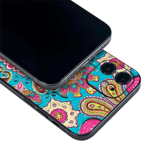 Tantra Ginseng iPhone 12 Mini Skin
