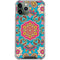 Tantra Ginseng iPhone 12 Pro Clear Case