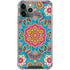 Tantra Ginseng iPhone 12 Pro Clear Case