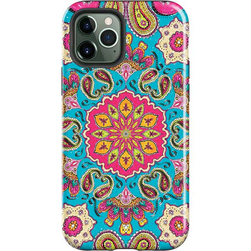 Tantra Ginseng iPhone 12 Pro Impact Case