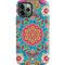 Tantra Ginseng iPhone 12 Pro Impact Case
