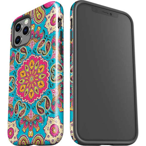 Tantra Ginseng iPhone 12 Pro Impact Case