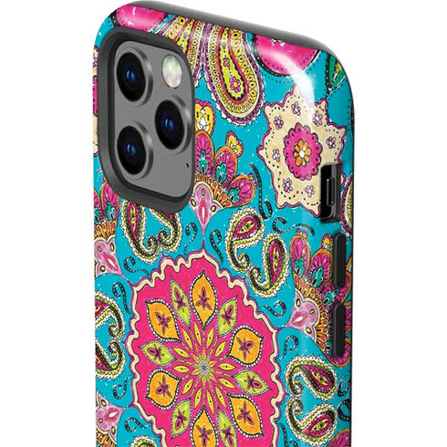 Tantra Ginseng iPhone 12 Pro Max Impact Case