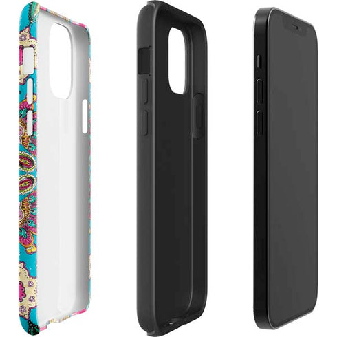 Tantra Ginseng iPhone 12 Pro Max Impact Case