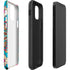 Tantra Ginseng iPhone 12 Pro Max Impact Case