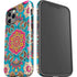 Tantra Ginseng iPhone 12 Pro Max Impact Case