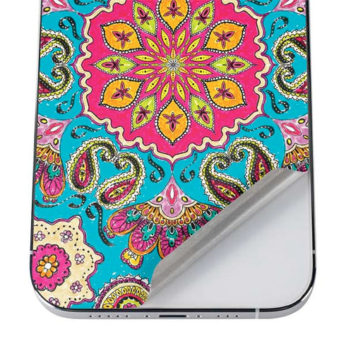 Tantra Ginseng iPhone 12 Pro Max Skin