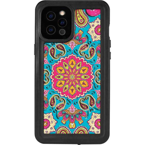 Tantra Ginseng iPhone 12 Pro Max Waterproof Case