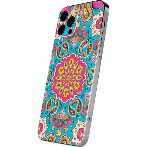 Tantra Ginseng iPhone 12 Pro Skin