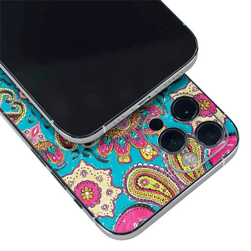 Tantra Ginseng iPhone 12 Pro Skin
