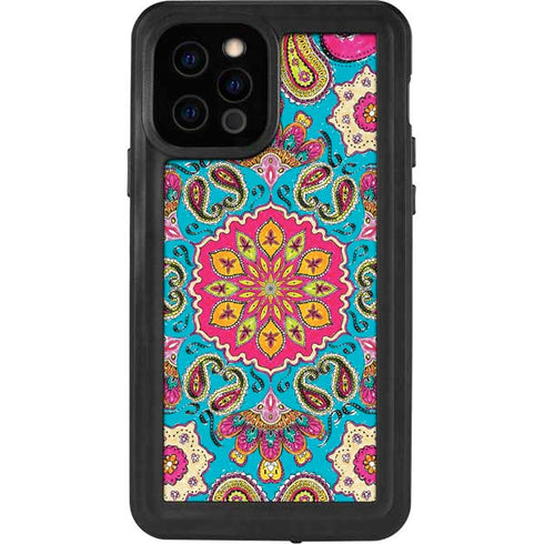 Tantra Ginseng iPhone 12 Pro Waterproof Case