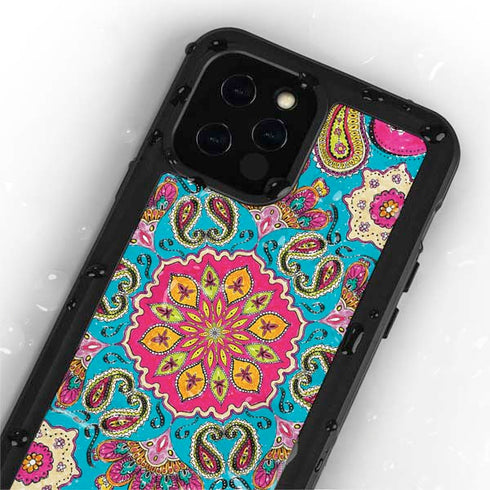 Tantra Ginseng iPhone 12 Pro Waterproof Case